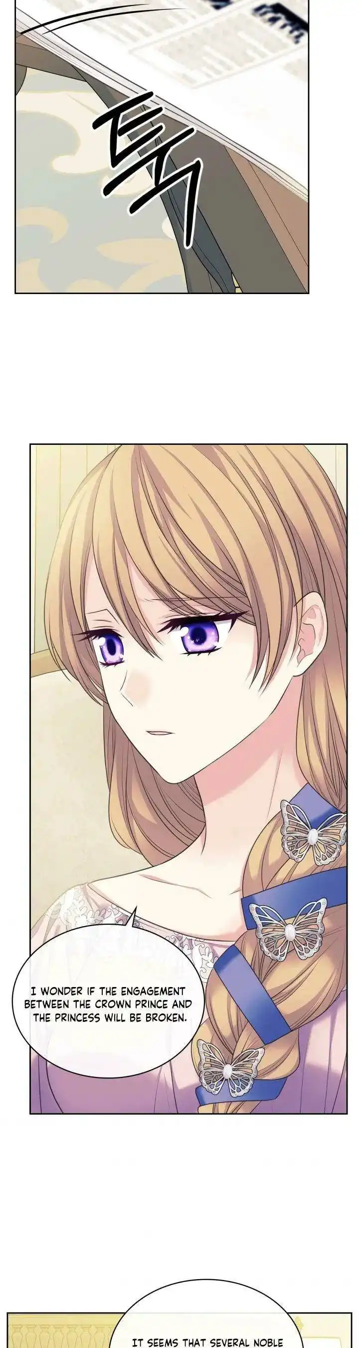 Sincerely: I Became a Duke's Maid Chapter 90 17